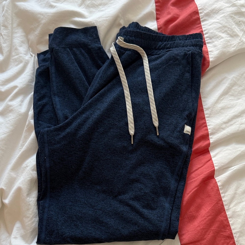 Women’s Large Vuori Performance Jogger Pants